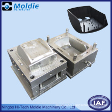 Precision Injection Mould for Medicine Plastic Box